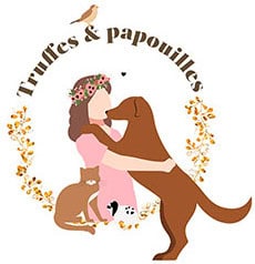 Truffes et Papouilles